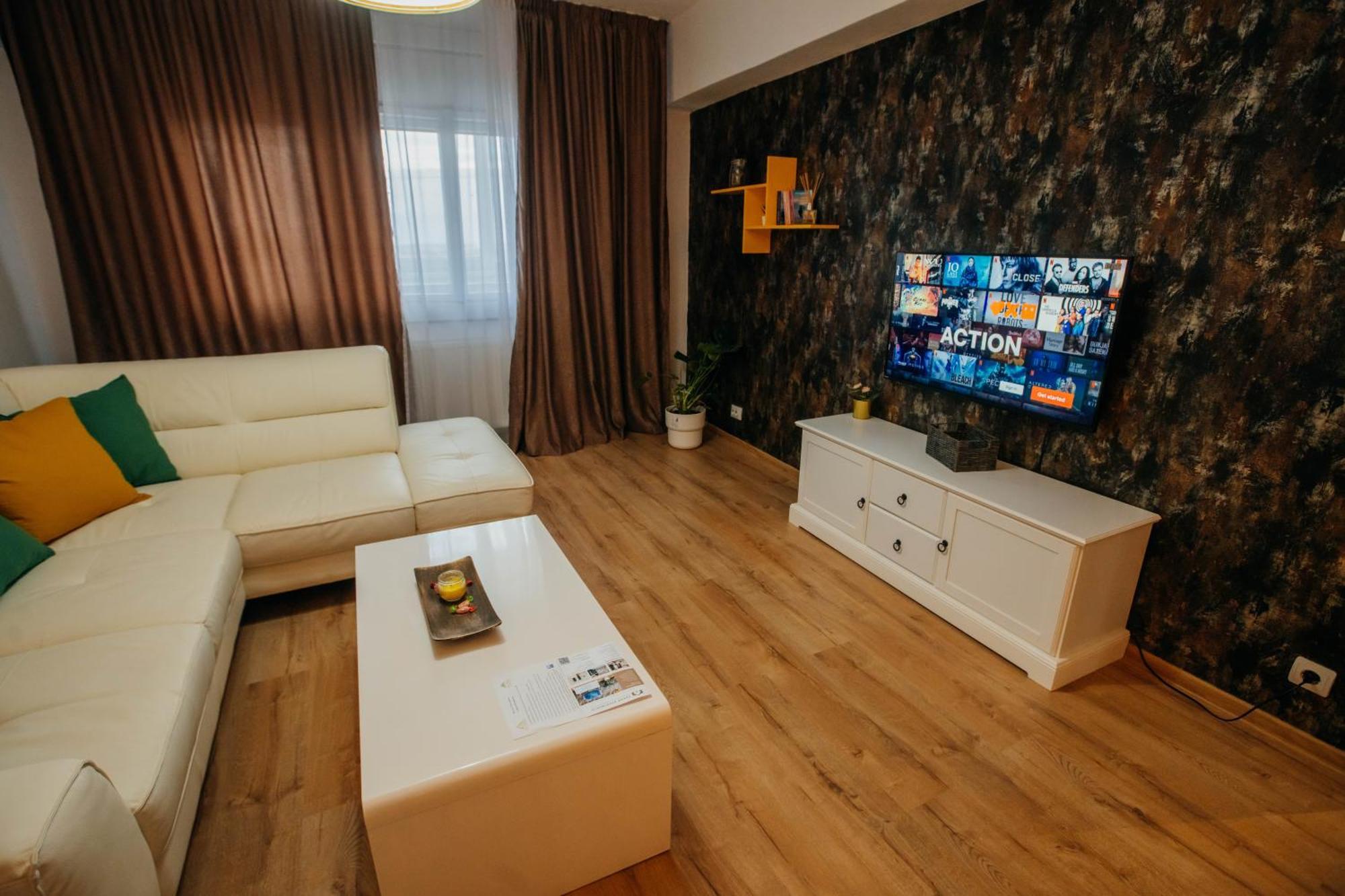 Union Experience - City Center Timisoara Exterior photo